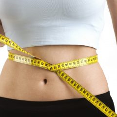 10 tips voor het verliezen van vet